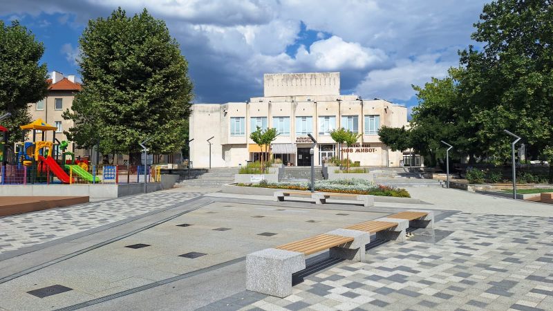 Читалище „Нов живот“ в Момчилград отбелязва вековен юбилей с богата програма